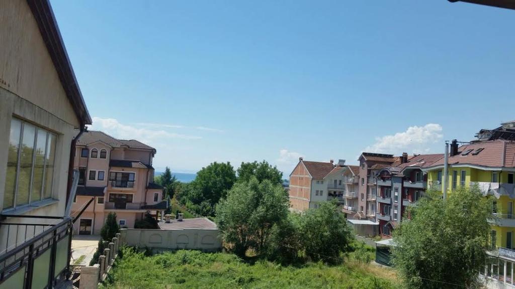 Apartments Struga Exteriör bild