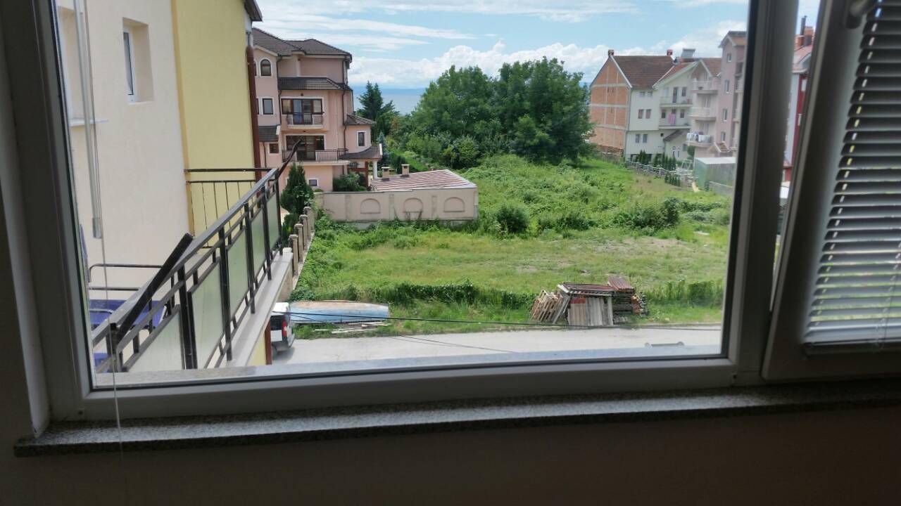 Apartments Struga Exteriör bild