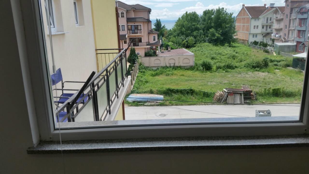 Apartments Struga Exteriör bild