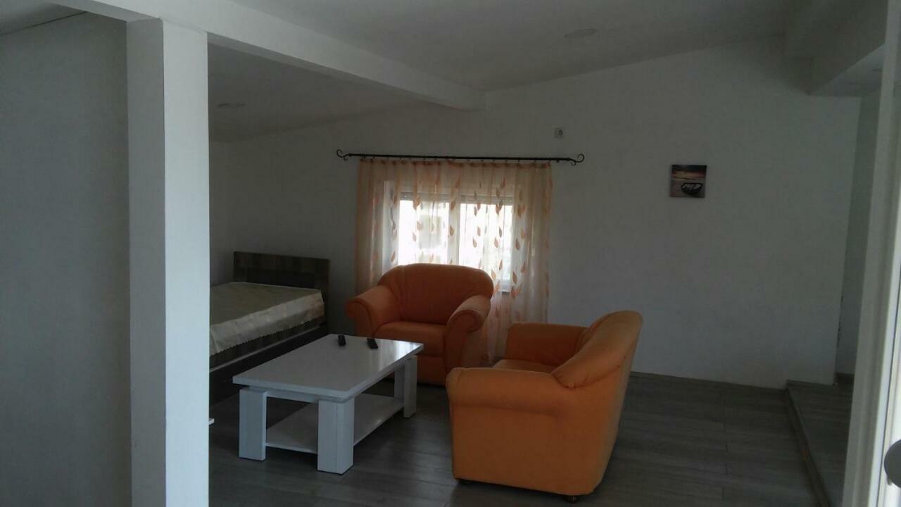 Apartments Struga Exteriör bild