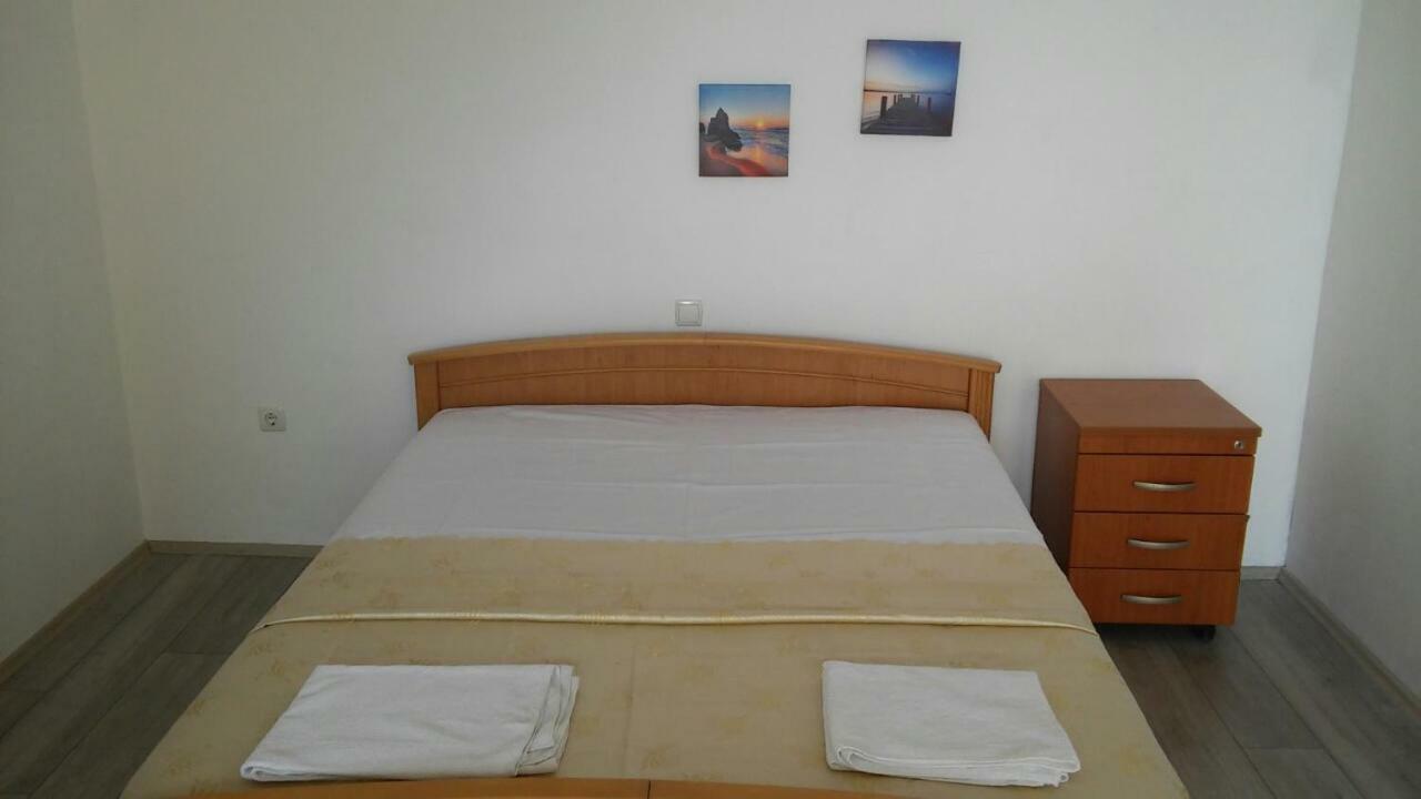 Apartments Struga Exteriör bild