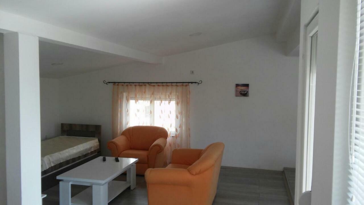 Apartments Struga Exteriör bild