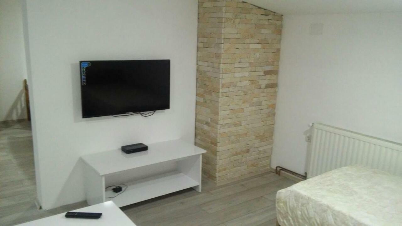 Apartments Struga Exteriör bild